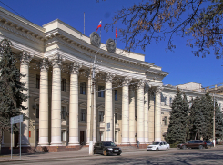 Волгоградская область дважды пролетела с бюджетными кредитами из-за игр Набиуллиной, - «Блокнот Волгограда»