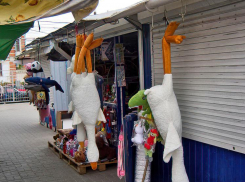 В Волгоградской области малый бизнес опережает «большой» по аппетитам на кредиты