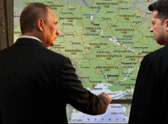 «Мы сказали восемь»: Россия эпично ответила на слухи о цели освободить пять регионов Украины - Сумы, Харьков и Днепр «на выход»