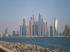 Самолеты не летят в Дубай из Волгограда