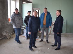 Глава Камышина Станислав Зинченко отправился в хирургию