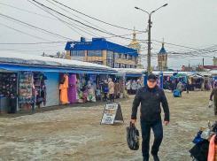 Морозное и солнечное воскресенье пообещали синоптики камышанам