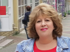 Ирина Маслова, редактор сайта «Блокнот Камышина»: «Чем тревожнее время выпадает на долю  камышан, тем больше дорожат они правом знать»