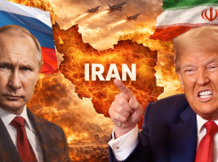 Жириновский предсказал, как после Ирана США нападут на Россию, - «Блокнот - Россия»