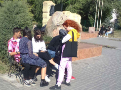 Стали известны зарплаты ИТ-специалистов в Волгоградской области