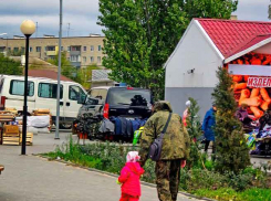 В Волгоградской области повсеместно зазвучат сирены