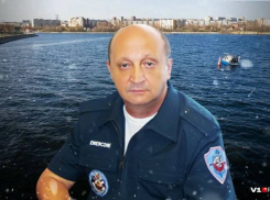 Ушел со своего поста главный спасатель Волгоградской области - возможно, из-за крушения катера на Волге в Камышине