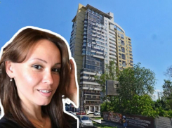 Мама двоих детей выпала с 16-го этажа в центре Волгограда: у семьи есть вопросы к следствию, - «Блокнот Волгограда»