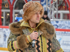 Любимец и любитель женщин, волгоградский певец Прохор Шаляпин пожаловался, что не так богат, как хотелось бы