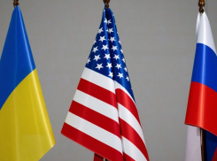 США открестились от роли посредника: Россия и Украина остаются один на один
