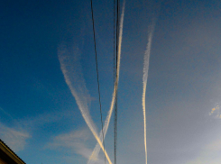 Ночь в условиях беспилотной опасности прошла в Волгоградской области