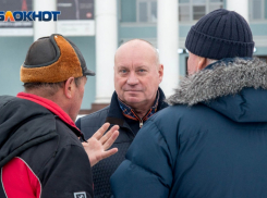 «Если заболели — ничего страшного»: глава Волгограда не опроверг слухи о заражении COVID-19