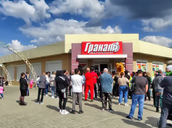 Камышин вот-вот начнет «балансировать» на грани статуса города-стотысячника