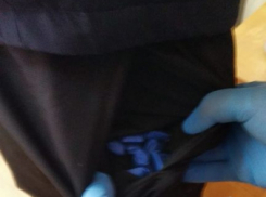 Волгоградская криминальная группа выбрала для размещения «закладок» Камышин