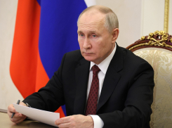Владимир Путин сказал об инфляции в 7,4%, что это вызов