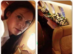 Единственная женщина на борту: стали известны последние сообщения стюардессы разбившегося джета с Пригожиным, - «Блокнот - Россия»