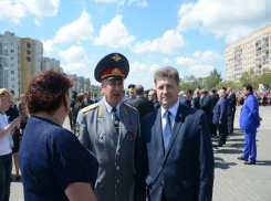 Камышинский городской суд поставил на вид рядовой бюджетнице, что она не обеспечила явку в суд главы администрации города в качестве свидетеля