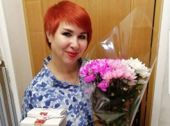 Санитарке срочно требуется плазма крови переболевшего COVID-19: у 51-летней волгоградки более 50% поражения легких, - «Блокнот Волгограда»