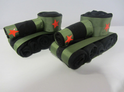 «Блокнот» расскажет, что подарить и куда сходить 23 февраля