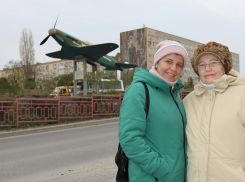 Камышанка Оксана Шаповал снялась в документальном фильме «Между отчаянием и надеждой» 