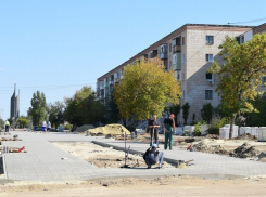 Камышанам пока не светит перспектива появления общественного туалета вблизи улицы Ленина