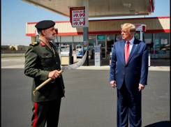 «Нефть будет 200 долларов»: Трамп получит серпом по выборам, дали понять в Иране, - «Блокнот - Россия»