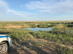 В Волгоградской области по факту гибели на водоеме 14-летнего подростка организована проверка