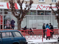 Подтверждены диагнозы COVID еще у 35-ти камышан 4 декабря