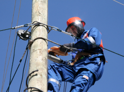 Кому в Камышине завтра, 9 октября, предстоит сидеть без света