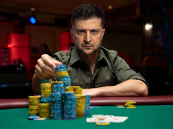 Зеленский идет ва-банк: мирного договора может не быть вообще - заявил «просроченный», - «Блокнот - Россия»