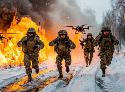 «Серьезный замес»: ВСУ бросили лучшие силы на прорыв фронта под Покровском, - «Блокнот - Россия»