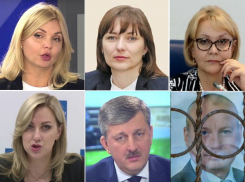 «Мэром Волгограда будет женщина»: определились кандидаты на пост главы города, - «Блокнот Волгограда»