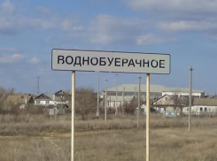 В Камышинском районе недалеко от села Воднобуерачное обнаружен труп, назначена судебно-медицинская экспертиза