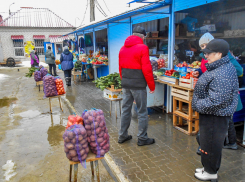 Камышанам объяснили причины подорожания овощей, но кому от этого легче?