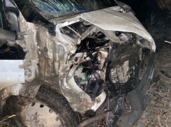 В Облздраве рассказали некоторые подробности о пострадавших в жутком ДТП с камышинским  микроавтобусом