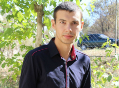 Студент из Камышина получил именную стипендию Волгоградской области
