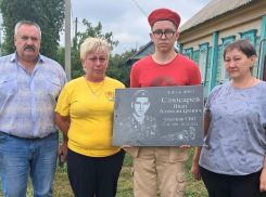 «Вместе росли и вместе ушли на небеса»: друзья детства из Жирновского района Волгоградской области погибли на СВО