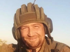 Защищая Донбасс, погиб командир танкового взвода волгоградец Максим Бурмистров