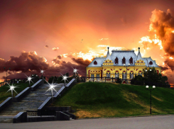 У экономистов и финансистов администрации Камышина никак не получается сводить концы с концами