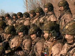 Депутат Госдумы от Волгоградской области рассказал об отправке штурмового отряда из Волгограда в зону СВО