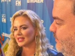 Возлюбленный Анны Семенович раскрыл, когда будет их свадьба, - «Блокнот - Старс» (ВИДЕО)