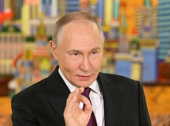 Начался приём вопросов на «прямую линию» с Владимиром Путиным, она пройдет 19 декабря 