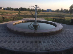 СК: следователи допрашивают подозреваемых по делу о гибели школьницы в сельском фонтане