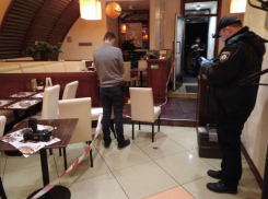 СК направил в суд дело предпринимателя, расстрелявшего в кафе своего коллегу по бизнесу 16 лет  назад