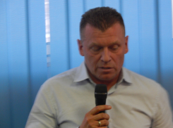 Главный архитектор Камышина Дмитрий Вайрих лично пообещал камышинским роллерам и скейтерам дорожки и парк