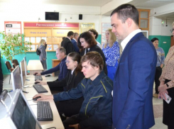 Сколько студентов- «целевиков» учит Камышинский район для АПК