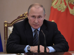 Владимир Путин проинформирован о ЧП на аэродромах в Саратовской и Рязанской областях