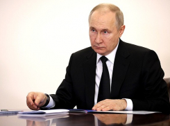 Путин в 100 километрах от США: впервые в жизни он прилетел на Чукотку, - «Блокнот - Россия»