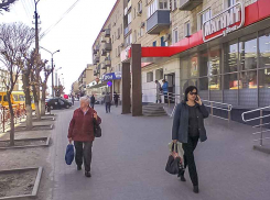 Камышинским предпринимателям, пострадавшим от коронавируса, предлают взять по 300 тысяч рублей кредита под 1 процент и с отсрочкой  возврата