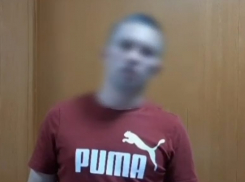 В Волгограде допросили фигуранта, выстрелившего в морду собаке (ВИДЕО)